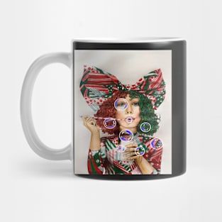 FESTIVITIES Mug